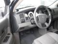 Atlantic Blue Pearl - Durango SXT Photo No. 12