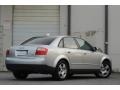 Light Silver Metallic - A4 1.8T quattro Sedan Photo No. 42