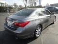 Graphite Shadow - Q 50 3.7 Premium Photo No. 3