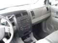 Atlantic Blue Pearl - Durango SXT Photo No. 19