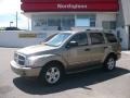Light Khaki Metallic - Durango Limited 4x4 Photo No. 1