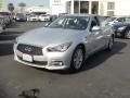 Liquid Platinum - Q 50 3.7 Premium Photo No. 3