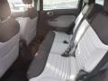 2014 Fiat 500L Easy Rear Seat