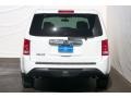 2015 Taffeta White Honda Pilot LX  photo #6