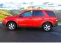 2005 Chili Pepper Red Saturn VUE   photo #6