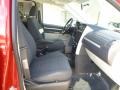 Inferno Red Crystal Pearl - Grand Caravan SXT Photo No. 9