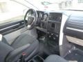 Inferno Red Crystal Pearl - Grand Caravan SXT Photo No. 10