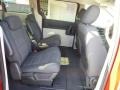 Inferno Red Crystal Pearl - Grand Caravan SXT Photo No. 11