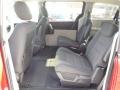 Inferno Red Crystal Pearl - Grand Caravan SXT Photo No. 13