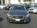 Graphite Shadow - Q 50 3.7 Premium Photo No. 2