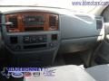 2006 Mineral Gray Metallic Dodge Ram 1500 SLT Quad Cab  photo #13