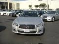 Liquid Platinum - Q 50 3.7 Premium Photo No. 2
