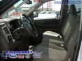 2006 Bright White Dodge Ram 1500 Sport Quad Cab  photo #7