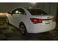 Summit White - Cruze LS Photo No. 4