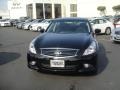 Black Obsidian - G 37 Journey Sedan Photo No. 2