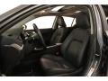 2012 Nebula Gray Pearl Lexus CT 200h Hybrid Premium  photo #9