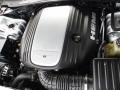 Bright Silver Metallic - 300 C HEMI AWD Photo No. 11