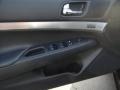 Black Obsidian - G 37 Journey Sedan Photo No. 8