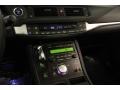 2012 Nebula Gray Pearl Lexus CT 200h Hybrid Premium  photo #13