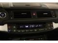 2012 Nebula Gray Pearl Lexus CT 200h Hybrid Premium  photo #14