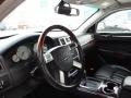 Bright Silver Metallic - 300 C HEMI AWD Photo No. 14