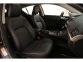 2012 Nebula Gray Pearl Lexus CT 200h Hybrid Premium  photo #17