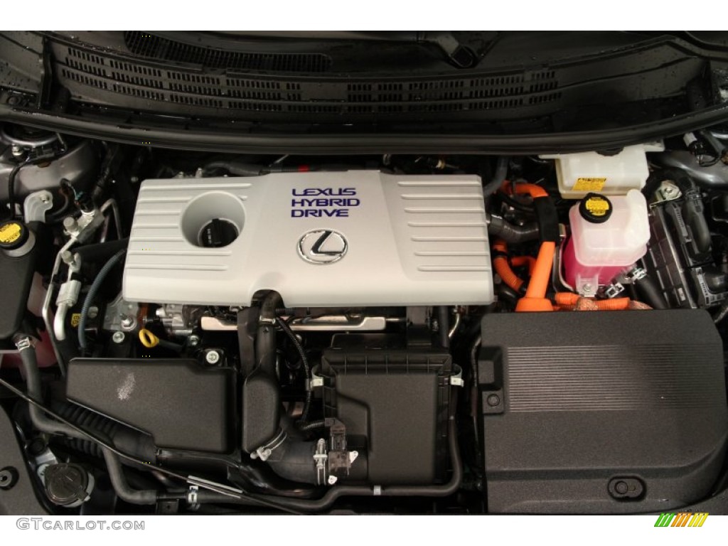 2012 CT 200h Hybrid Premium - Nebula Gray Pearl / Black photo #21