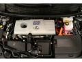 2012 Nebula Gray Pearl Lexus CT 200h Hybrid Premium  photo #21