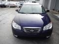Regatta Blue - Elantra GLS Photo No. 3