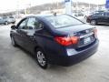 Regatta Blue - Elantra GLS Photo No. 6