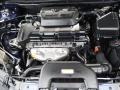 Regatta Blue - Elantra GLS Photo No. 9