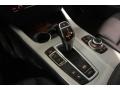  2012 X3 xDrive 35i 8 Speed steptronic Automatic Shifter