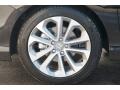 2015 Honda Accord Sport Sedan Wheel and Tire Photo