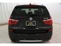 2012 Black Sapphire Metallic BMW X3 xDrive 35i  photo #36