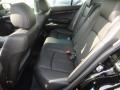 Black Obsidian - G 37 Journey Sedan Photo No. 9