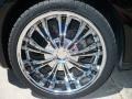 Brilliant Black Crystal Pearl - Charger  Photo No. 13