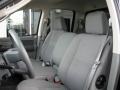 2007 Brilliant Black Crystal Pearl Dodge Ram 1500 SLT Quad Cab  photo #12