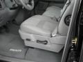 2007 Brilliant Black Crystal Pearl Dodge Ram 1500 SLT Quad Cab  photo #13