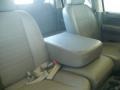 2007 Bright White Dodge Ram 2500 SLT Quad Cab 4x4  photo #8