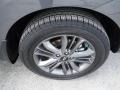 2015 Shadow Gray Hyundai Tucson SE AWD  photo #3