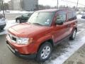 Citrus Fire Metallic - Element EX 4WD Photo No. 8