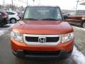 Citrus Fire Metallic - Element EX 4WD Photo No. 9