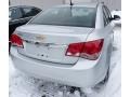 Silver Ice Metallic - Cruze LS Photo No. 2