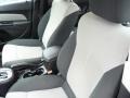 Silver Ice Metallic - Cruze LS Photo No. 4