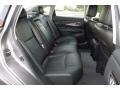 Platinum Graphite - M 37 Sedan Photo No. 4