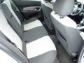 Silver Ice Metallic - Cruze LS Photo No. 10