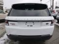 2014 Fuji White Land Rover Range Rover Sport Supercharged  photo #4