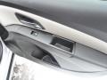 Silver Ice Metallic - Cruze LS Photo No. 13