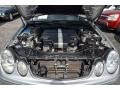 3.2 Liter SOHC 18-Valve V6 2005 Mercedes-Benz E 320 Sedan Engine