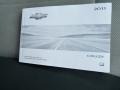 Silver Ice Metallic - Cruze LS Photo No. 14